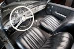 Mercedes-Benz 190 SL Roadster 1958 года